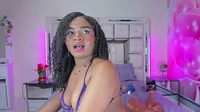 แชท XXX สดของ mia_peyton