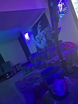 Živý XXX chat chronic_vibez