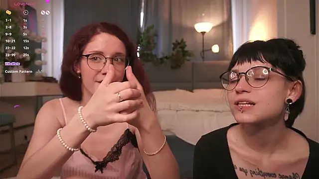צ'אט XXX בשידור חי של TeaseDealer