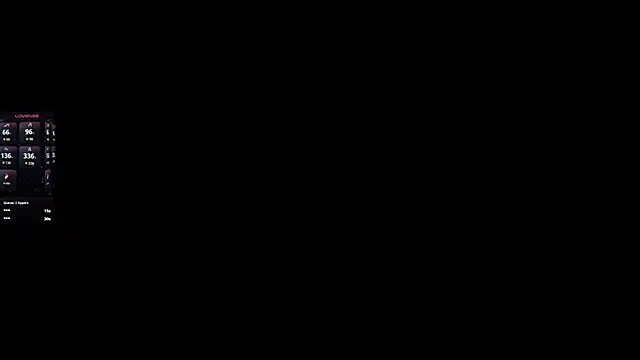 Živý XXX chat honeey_