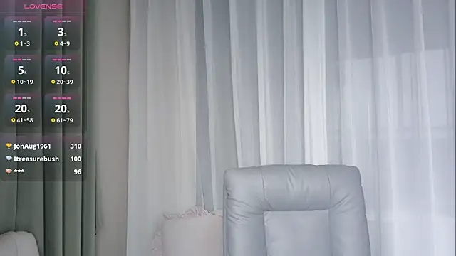 Chat XXX Live -Yuko-