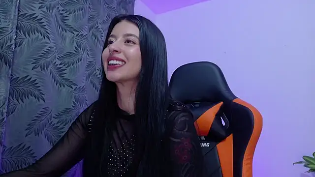 Živý XXX chat Misscarolsph