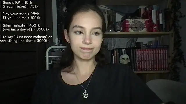 Živý XXX chat Yuna5343