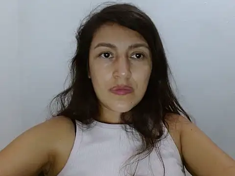 SarahFriendly's Live XXX Chat