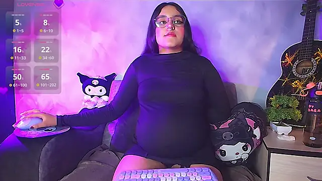 ambar__devon Chat XXX in diretta