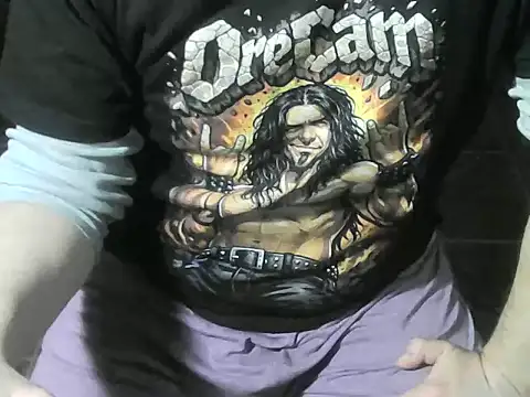 OreCam – Live XXX-chat