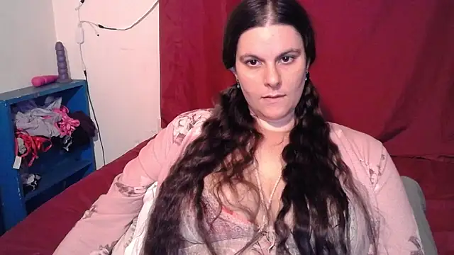 curvygamerceline13 Chat XXX live