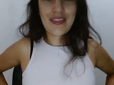 SarahFriendly's Live XXX Chat