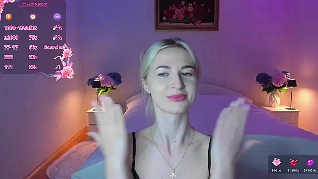 Julie_Blaze Live XXX-Chat