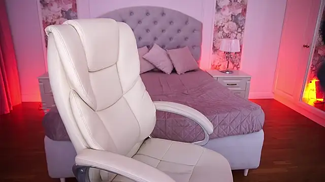 LioraFox 라이브 XXX 채팅