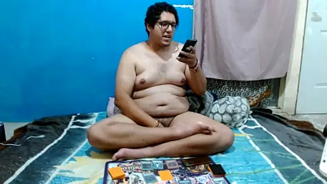 MeisanPaul Chat XXX live