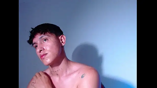 rowanbig Live XXX-chat