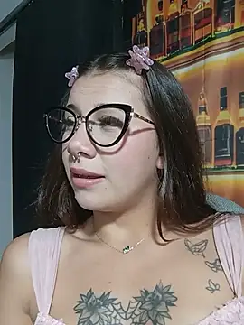 Chat XXX en directo de CharlotteSex_