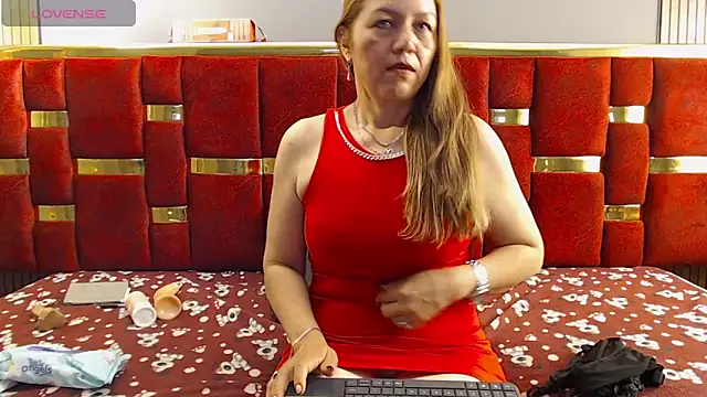 Andry_will's Live XXX Chat