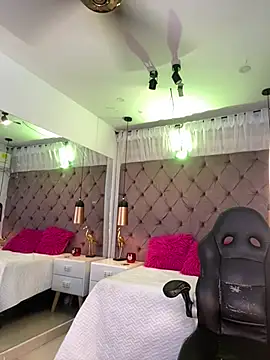 Chatroom XXX en direct de Auri__