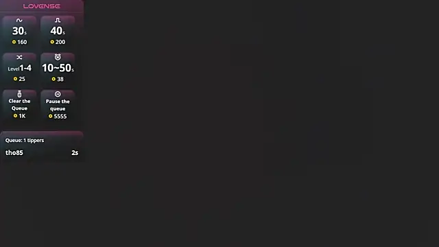 LuraPodraza's Live XXX Chat