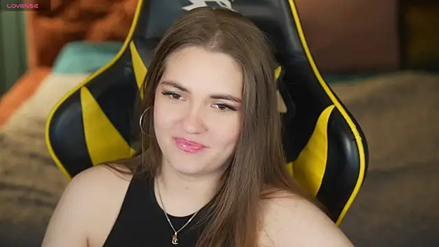 Živý XXX chat Grace_Fantasy