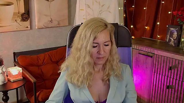 DonnaSmitthn Live XXX chat