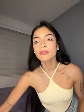 Sammy_pink's Live XXX Chat