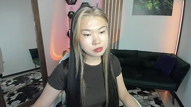 LunaPurrr's Live XXX Chat