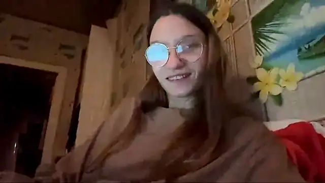 Chatroom XXX en direct de SparkleJebb