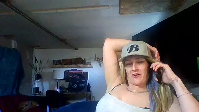 cutiekayls Live XXX-chat