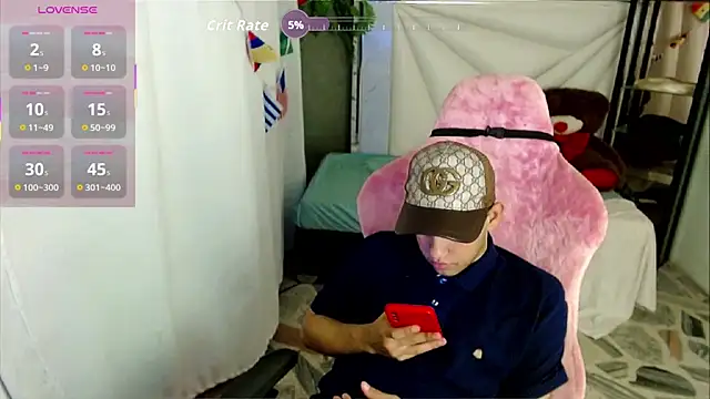 Chat XXX Live Top_and_bottom