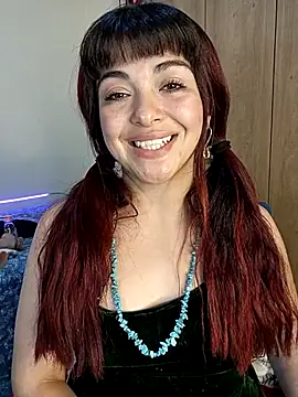 Winona-miu Live XXX-Chat