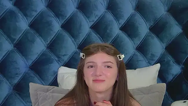 SophiaProve 라이브 XXX 채팅