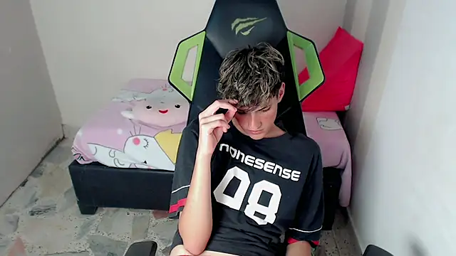 Pablito_junior Obrolan Langsung XXX