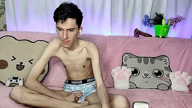 Онлайн чат XXX GoodBoyLuca