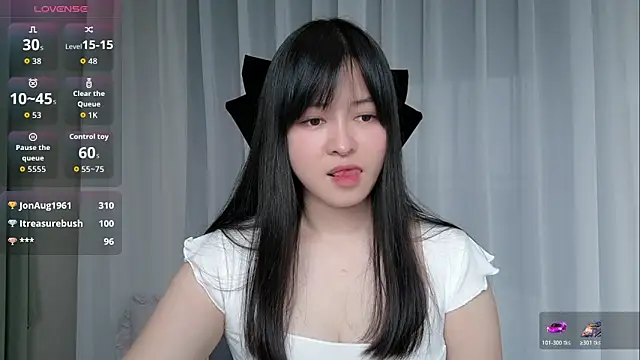 -Yuko- 现场XXX聊天