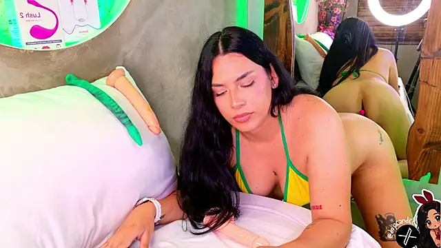 dojacandice Chat XXX in diretta