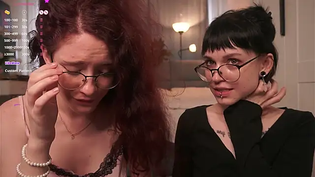 Czat XXX na żywo – TeaseDealer
