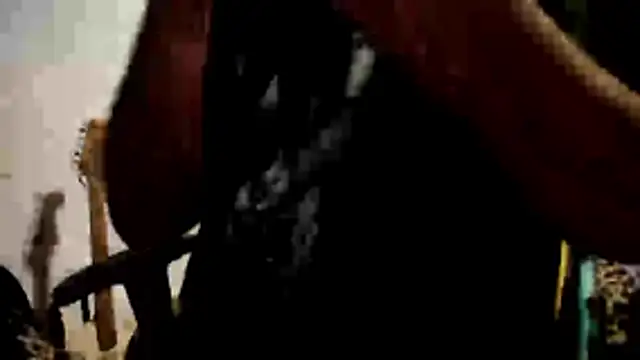 הופעת וובקאם  של supninja_777