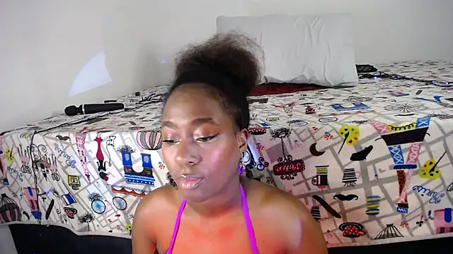 milarain's Live XXX Chat