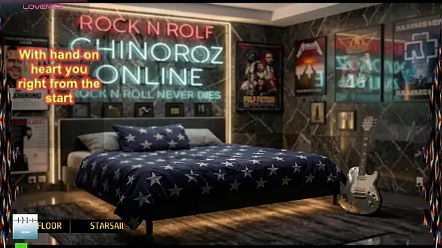 chino_roz's Live XXX Chat