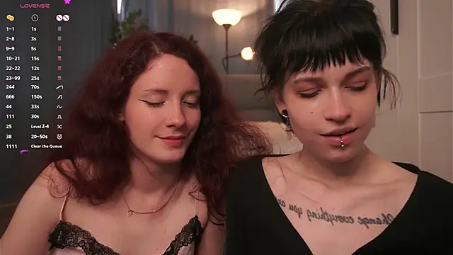 Онлайн чат XXX TeaseDealer