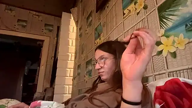 SparkleJebb Chat XXX live