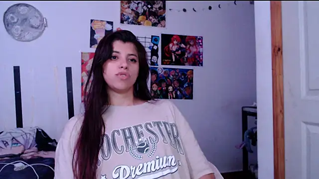 haomee Chat XXX live