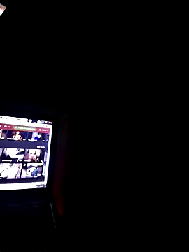 Show de webcam de CabecaocwbprBrasil