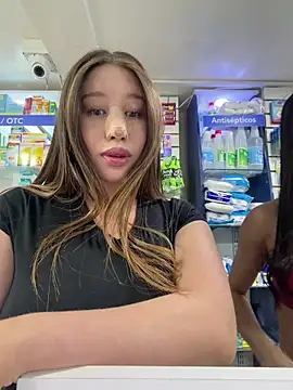 Chat XXX ao vivo de roouse