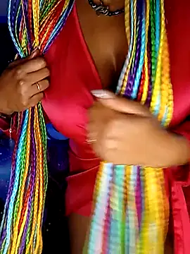 دردشة AmazonianMistress الجنسية المباشرة