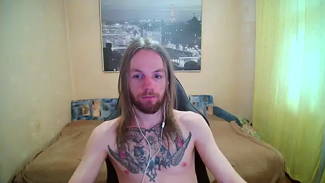 AdamDickens 라이브 XXX 채팅