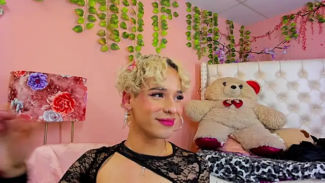 Živý XXX chat valentinee_xo