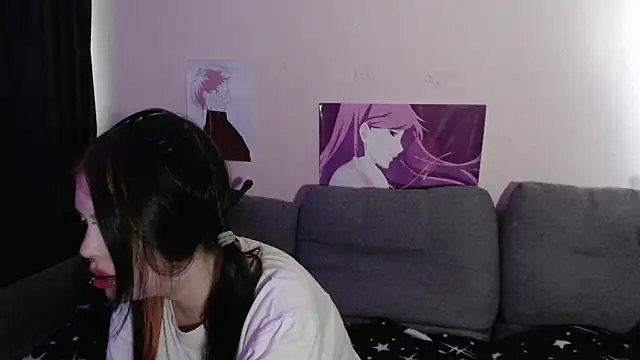 in_the_void's Live XXX Chat