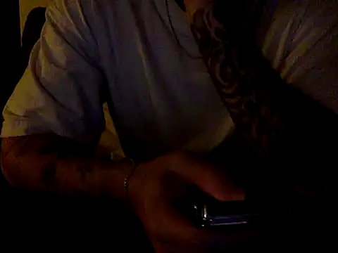 Sebaonly Chat XXX in diretta