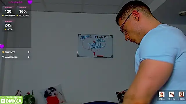 Chat XXX Live ZeinMiracles