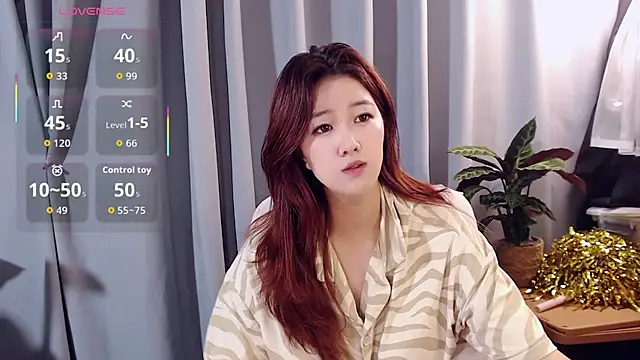 XueLi1902 Live XXX-chat