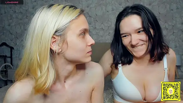 KarinStfleur Live XXX Chat
